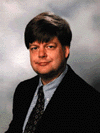 Picture of John, rather out of date